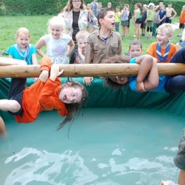 DSC 0115 - Scouts en Gidsen Zaventem 
